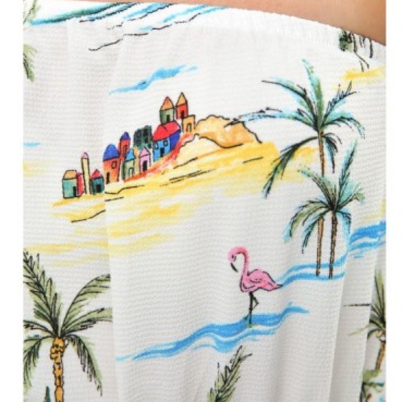 New Forever 21 romper - Picture 5 of 6